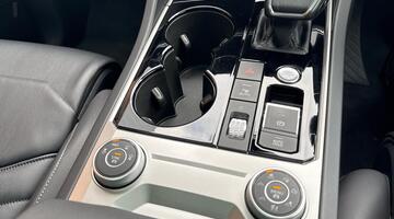 2020 Volkswagen 3.0 TDI V6 Black Edition Tiptronic 4Motion Euro 6 5-door (Silver) - Image: 20