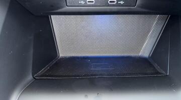 2022 Volkswagen TSI Active Euro 6 5-door (Blue) - Image: 28