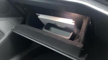 2025 Škoda TSI e-TEC MHEV SE L DSG Euro 6 5-door (Grey) - Image: 38