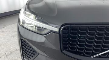 2024 Volvo 2.0 B5 MHEV Plus Auto Euro 6 5-door (Grey) - Image: 40