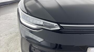 2024 Volkswagen TSI Match Euro 6 5-door (Black) - Image: 38