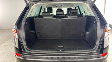 2023 Škoda TSI ACT SE L Executive DSG Euro 6 5-door (7 Seat) (Black) - Image: 32