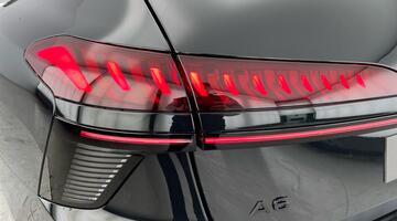 2025 Audi 2.0 e-hybrid5.9kWh Edition 1 S Tronic quattro Euro 6 5-door (Green) - Image: 35