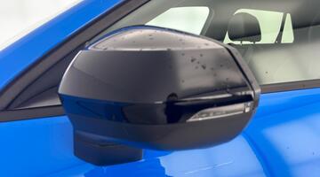 2022 Audi TFSI CoD 35 Black Edition Euro 6 5-door (Blue) - Image: 37