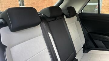 2024 Volkswagen TSI Style DSG Euro 6 5-door (White) - Image: 55