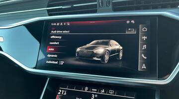 2021 Audi 2.0 TFSI 45 S line Sportback S Tronic quattro Euro 6 5-door (Silver) - Image: 38