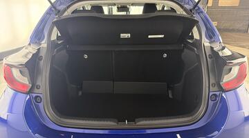 2023 Toyota VVT-h Icon E-CVT Euro 6 5-door (Blue) - Image: 29