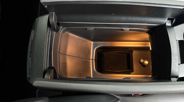 2020 Citroen BlueHDi Flair Euro 6 5-door (Grey) - Image: 21