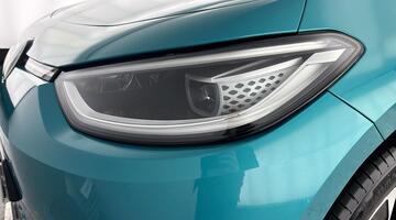 2022 Volkswagen Pro Performance 58kWh Family Auto 5-door (Unlisted) - Image: 41