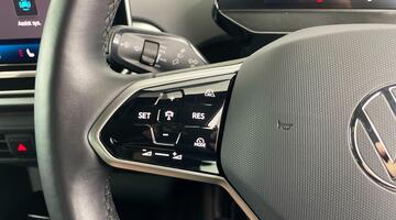 2025 Volkswagen Pro 77kWh Match Auto 5-door (Unlisted) - Image: 23