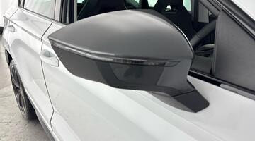 2023 CUPRA EcoTSI V1 DSG Euro 6 5-door (White) - Image: 39