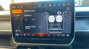 2025 Volkswagen Pro 79kWh Style Auto 5-door (SWB, 5Seat) (Green) - Image: 20