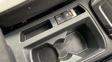 2020 Volkswagen TSI EVO SEL DSG Euro 6 5-door (Multicolour) - Image: 12