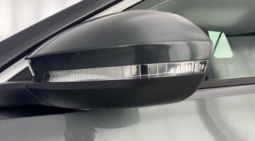 2025 Volkswagen TSI Match Euro 6 5-door (Grey) - Image: 34