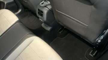 2024 Volkswagen TSI Style DSG Euro 6 5-door (White) - Image: 56