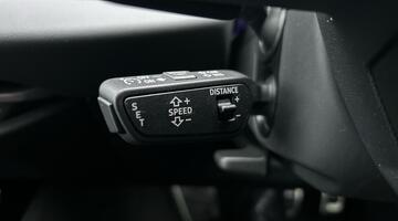 2025 Audi 2.0 TFSI S line S Tronic Euro 6 5-door (Blue) - Image: 29