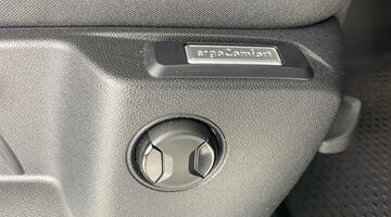 2025 Volkswagen TSI eHybrid 19.7kWh C20 Commerce Pro Cargo Flexible Crew Van DSG LWB Euro 6 6-door (Grey) - Image: 24