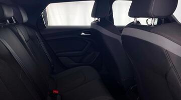 2022 Audi 1.0 TFSI 25 S line Sportback Euro 6 5-door (Black) - Image: 26