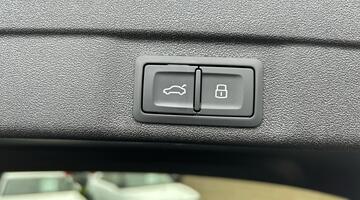 2025 Audi 2.0 TFSI Edition 1 S Tronic Euro 6 5-door (Blue) - Image: 21