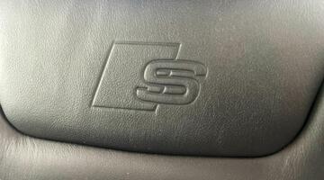 2019 Audi 3.0 TDI V6 50 S line Sportback Tiptronic quattro Euro 6 5-door (Grey) - Image: 40