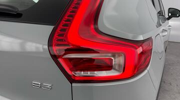 2024 Volvo 2.0 B3 MHEV Plus DCT Auto Euro 6 5-door (Grey) - Image: 35