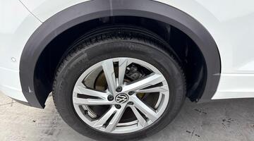 2022 Volkswagen TSI R-Line DSG Euro 6 5-door (White) - Image: 22