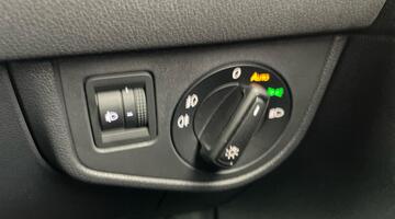 2022 Volkswagen 1.0 TSI R-Line Euro 6 5-door (Red) - Image: 20