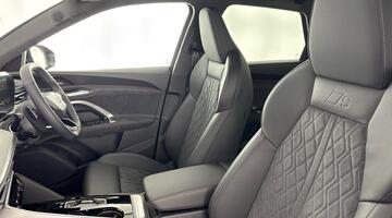 2025 Audi 2.0 TDI Edition 1 S Tronic quattro Euro 6 5-door (Red) - Image: 41