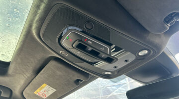 2025 Audi 3.0 TDI V6 50 Vorsprung Tiptronic quattro Euro 6 5-door (Black) - Image: 27