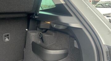 2026 Škoda TSI ACT SE Edition Euro 6 5-door (White) - Image: 21