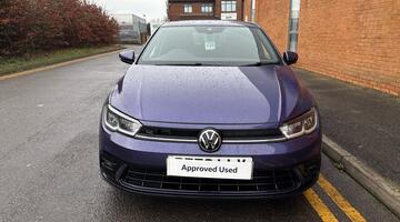 2023 Volkswagen 1.0 TSI R-Line Euro 6 5-door (Unlisted) - Image: 24