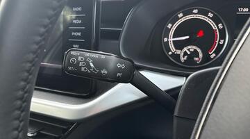 2024 Škoda 1.0 TSI SE Drive DSG Euro 6 5-door (Silver) - Image: 31