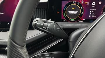 2025 Škoda 2.0 TSI SportLine DSG Euro 6 5-door (Black) - Image: 38