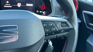 2023 SEAT 1.0 TSI FR Euro 6 5-door (Black) - Image: 24