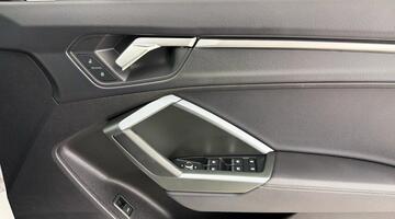 2025 Audi 2.0 TDI 40 Black Edition S Tronic quattro Euro 6 5-door (White) - Image: 19