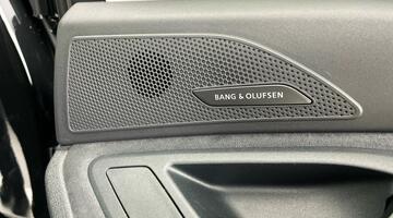 2025 Audi 100kWh Edition 1 Auto quattro 5-door (Black) - Image: 34