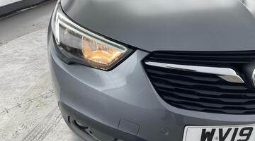 2019 Vauxhall Turbo ecoTEC GPF SE Euro 6 5-door (Grey) - Image: 37