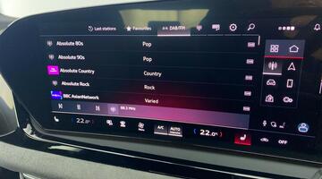 2025 Audi 2.0 TDI Launch Edition S Tronic quattro Euro 6 5-door (Blue) - Image: 15