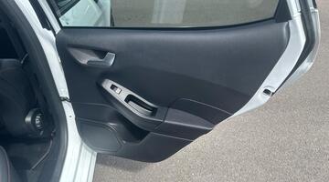 2022 Ford EcoBoost ST-3 Euro 6 5-door (White) - Image: 30