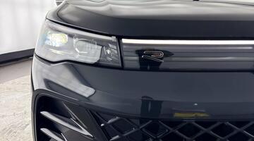 2024 Volkswagen 2.0 TDI R-Line DSG Euro 6 5-door (Grey) - Image: 43