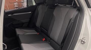 2025 Škoda 1.0 MPI SE Edition Euro 6 5-door (Grey) - Image: 35