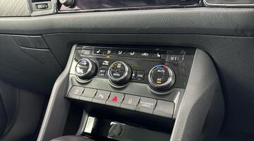 2021 Škoda 2.0 TDI SE L DSG 4WD Euro 6 5-door (7 Seat) (Blue) - Image: 7