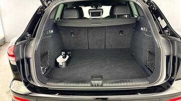 2025 Audi 100kWh Performance Edition 1 Auto 5-door (Black) - Image: 36