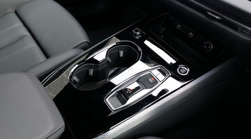 2025 Audi 2.0 TFSI S line Saloon S Tronic Euro 6 5-door (Blue) - Image: 34