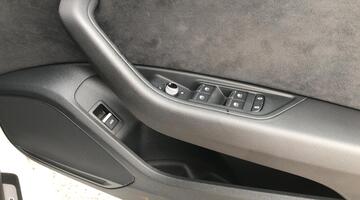 2023 Audi 2.0 TDI 35 S line Sportback S Tronic Euro 6 5-door (White) - Image: 24