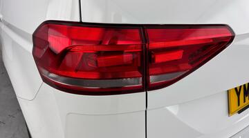 2023 Volkswagen TSI EVO SEL DSG Euro 6 5-door (White) - Image: 36