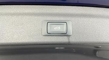 2022 Audi TFSIe 45 Black Edition S Tronic Euro 6 5-door 13kWh (Blue) - Image: 34