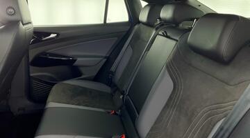 2025 Volkswagen Pro 77kWh Match Auto 5-door (Unlisted) - Image: 39