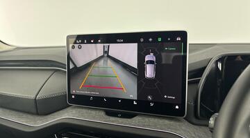 2024 Škoda 2.0 TDI SE L DSG 4WD Euro 6 5-door (7 Seat) (Grey) - Image: 8