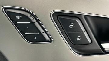 2022 Audi 3.0 TFSI V6 55 Sport Tiptronic quattro Euro 6 5-door (Black) - Image: 20